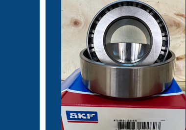 Sondaj Makine Rulmanları